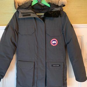 Women's Canada Goose Expedition - Like New Size XS